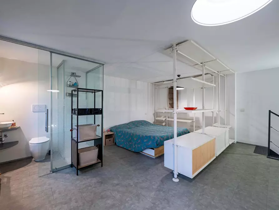 Immagine 31 di Appartamento in affitto  in Via Magolfa21 a Milano