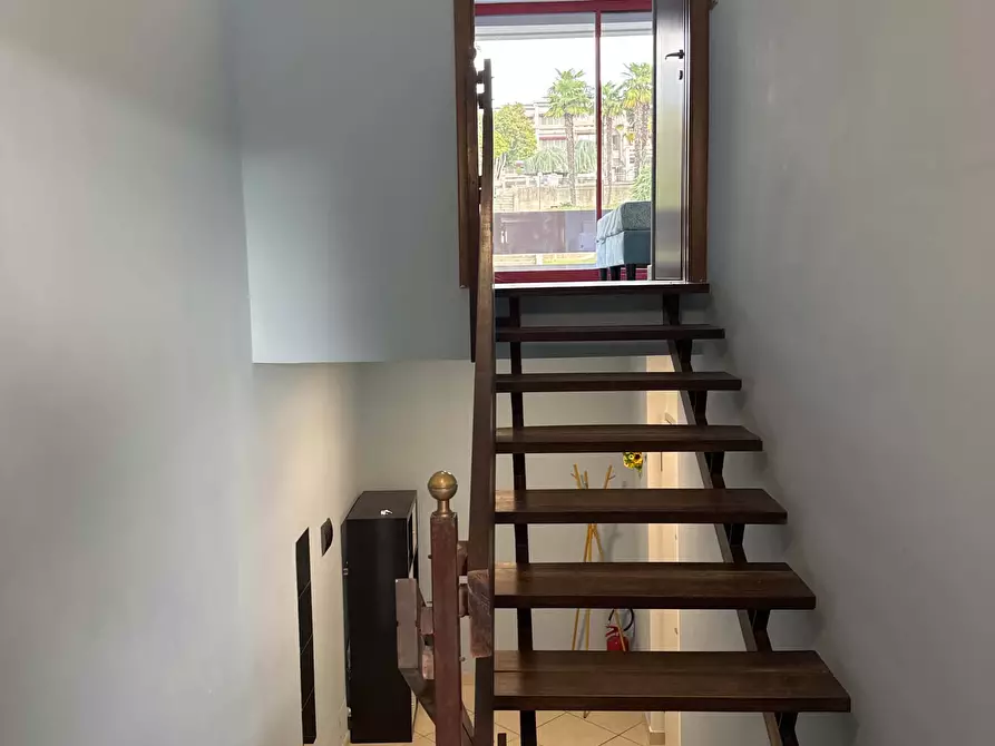Immagine 27 di Appartamento in affitto  in Via Don Bosco12 a Azzano D'asti