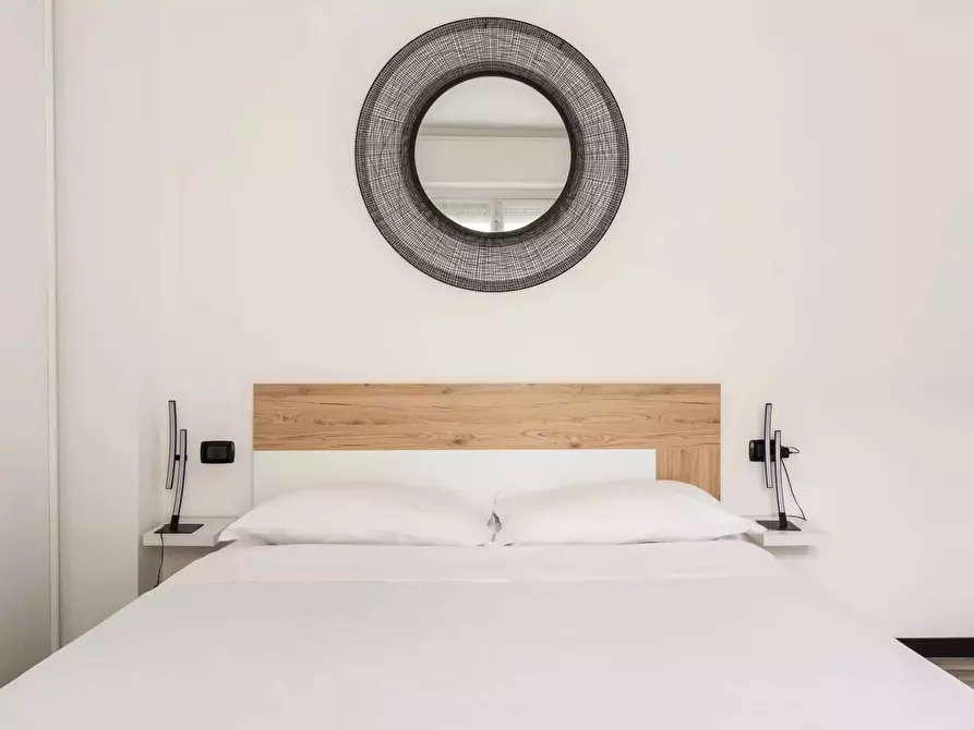 Immagine 9 di Appartamento in affitto  in Via Gallura2 a Milano