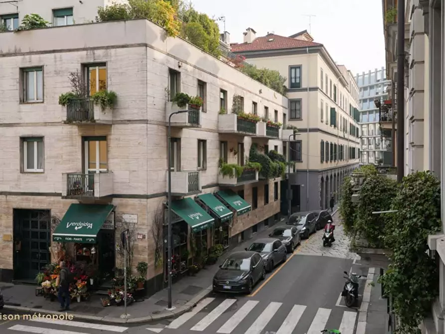Immagine 22 di Appartamento in affitto  in Via Pietro Maroncelli5 a Milano