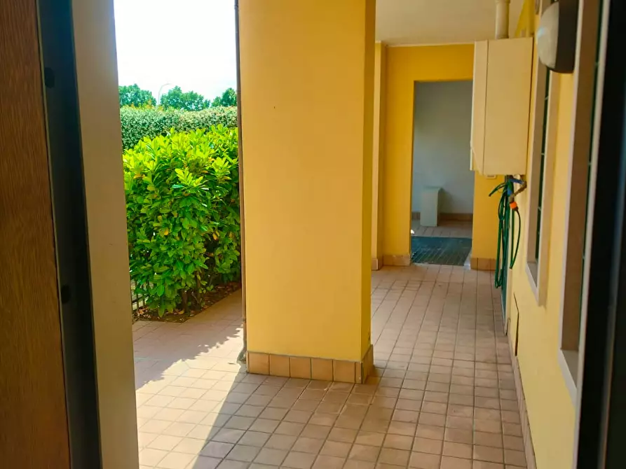 Immagine 13 di Appartamento in affitto  in Via Molinara2 a Buttapietra