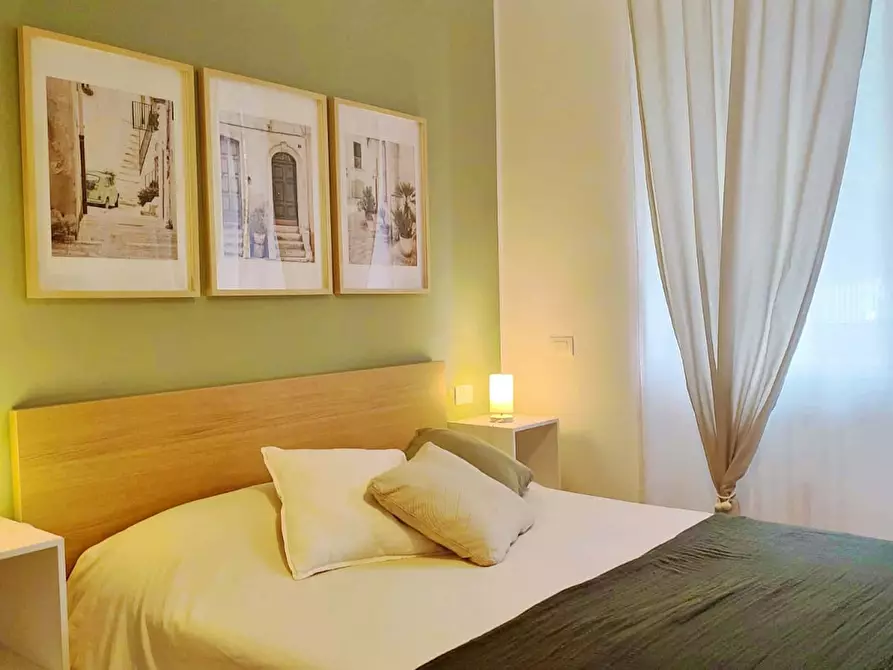 Immagine 1 di Appartamento in affitto  in Via Ercole Oldofredi a Milano