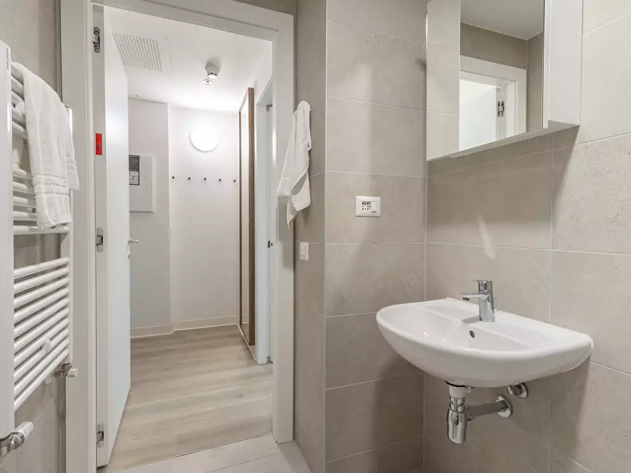 Immagine 76 di Appartamento in affitto  in Via Moretta50 a Torino