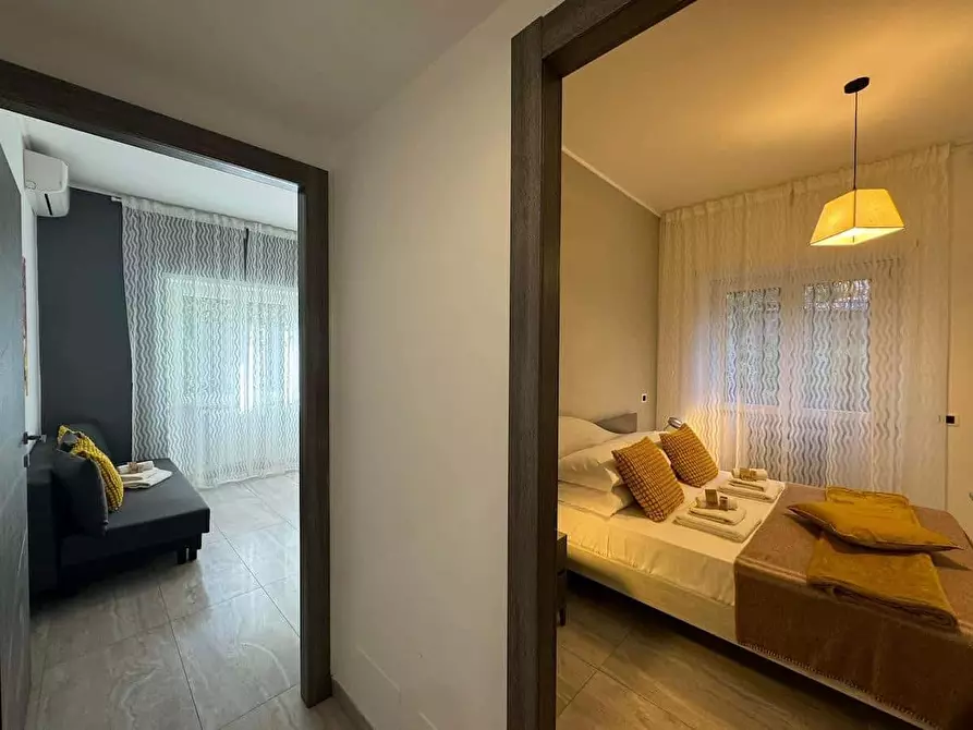 Immagine 15 di Appartamento in affitto  in Via Camillo Peano14 a Roma