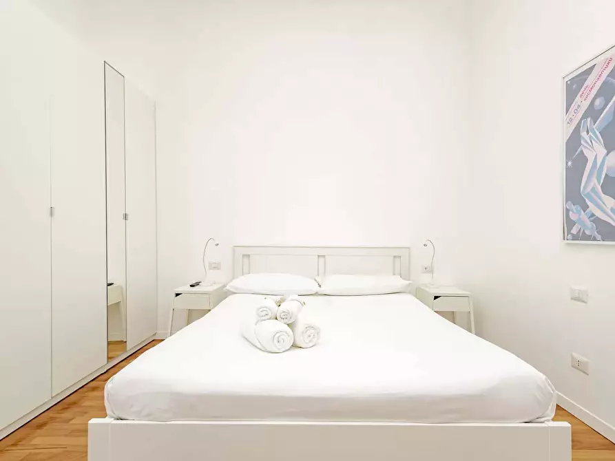 Immagine 2 di Appartamento in affitto  in Via Giambellino71 a Milano