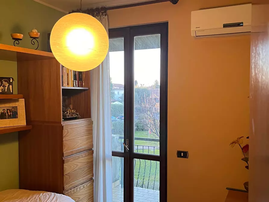 Immagine 16 di Appartamento in affitto  in Via Lombardia24 a Bariano