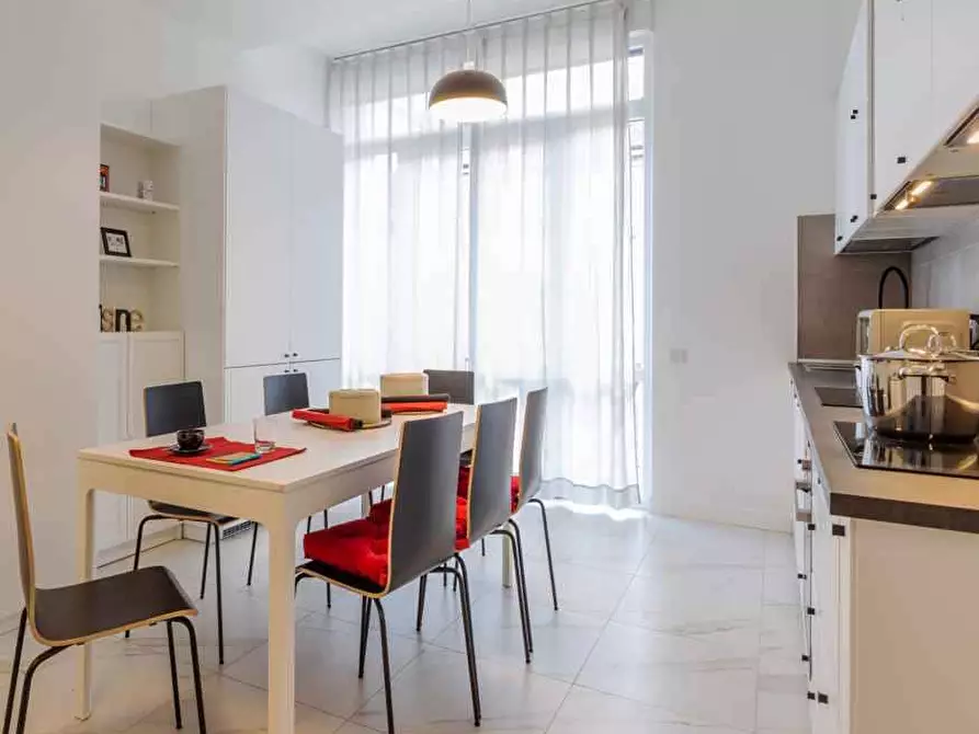 Immagine 9 di Camera in affitto  in Viale Bligny28 a Milano