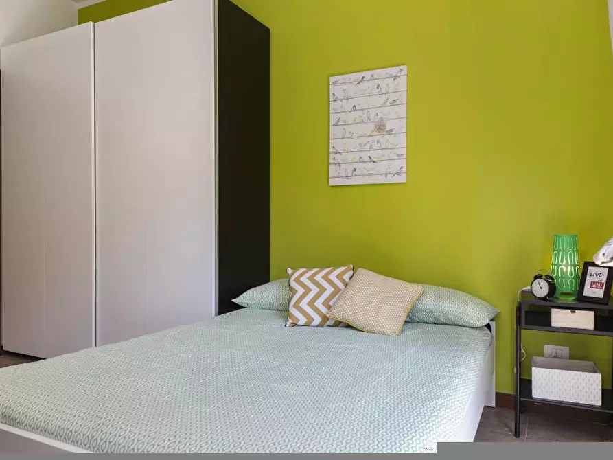 Immagine 4 di Camera in affitto  in Viale Giovanni Vicini20 a Bologna