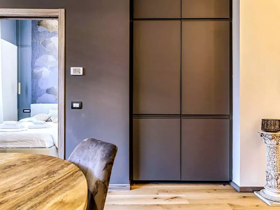 Immagine 12 di Appartamento in affitto  in Viale Bligny32 a Milano