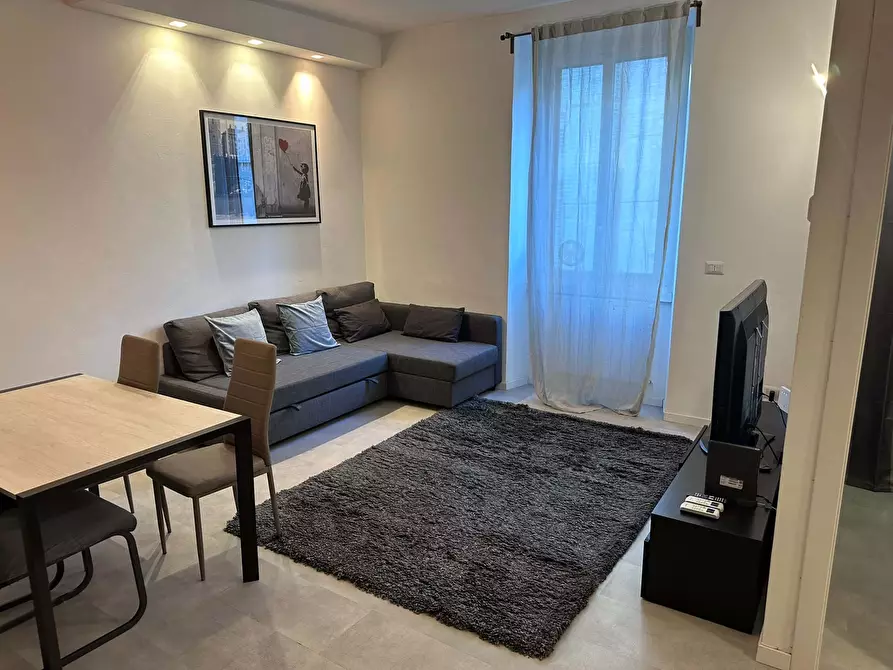 Immagine 5 di Appartamento in affitto  in Via Vincenzo Forcella11 a Milano