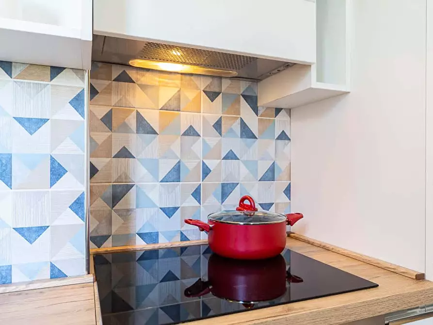 Immagine 5 di Appartamento in affitto  in Via Fiuggi12/3 a Milano