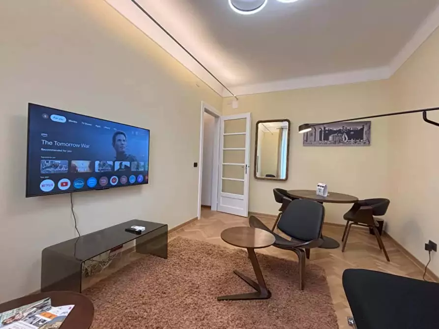 Immagine 4 di Appartamento in affitto  in Via dell'Industria11 a Trieste