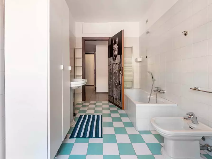 Immagine 7 di Camera in affitto  in Corso Vercelli18 a Milano