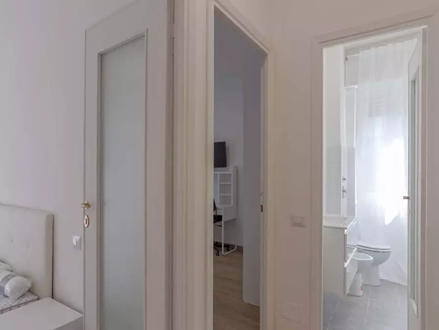 Immagine 42 di Camera in affitto  in Viale San Gimignano4 a Milano