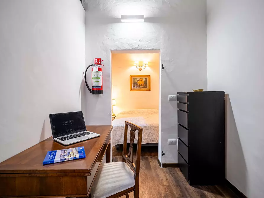 Immagine 34 di Appartamento in affitto  in Borgo San Frediano16 a Firenze
