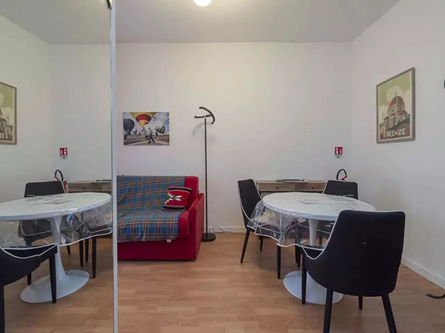Immagine 6 di Appartamento in affitto  in Via Giovanni Scheiwiller5 a Milano