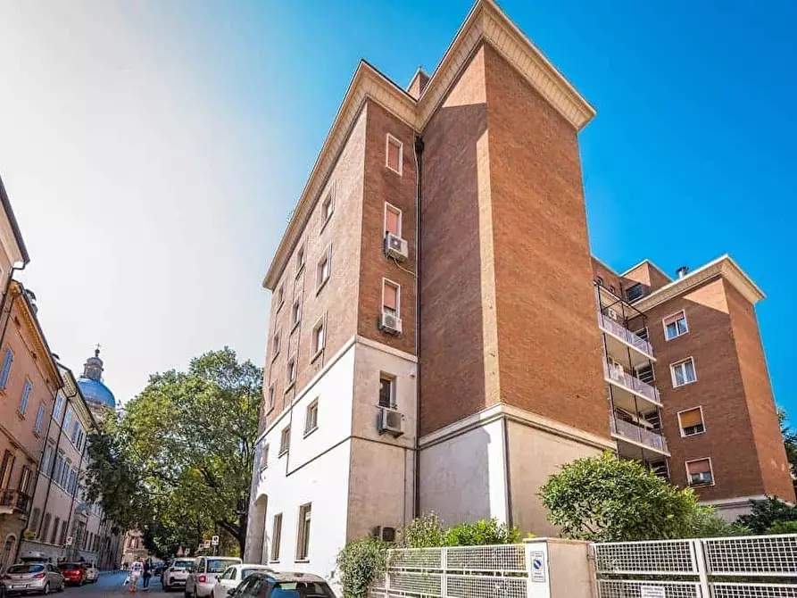 Immagine 15 di Appartamento in affitto  in Piazza Giacomo Matteotti26 a Modena