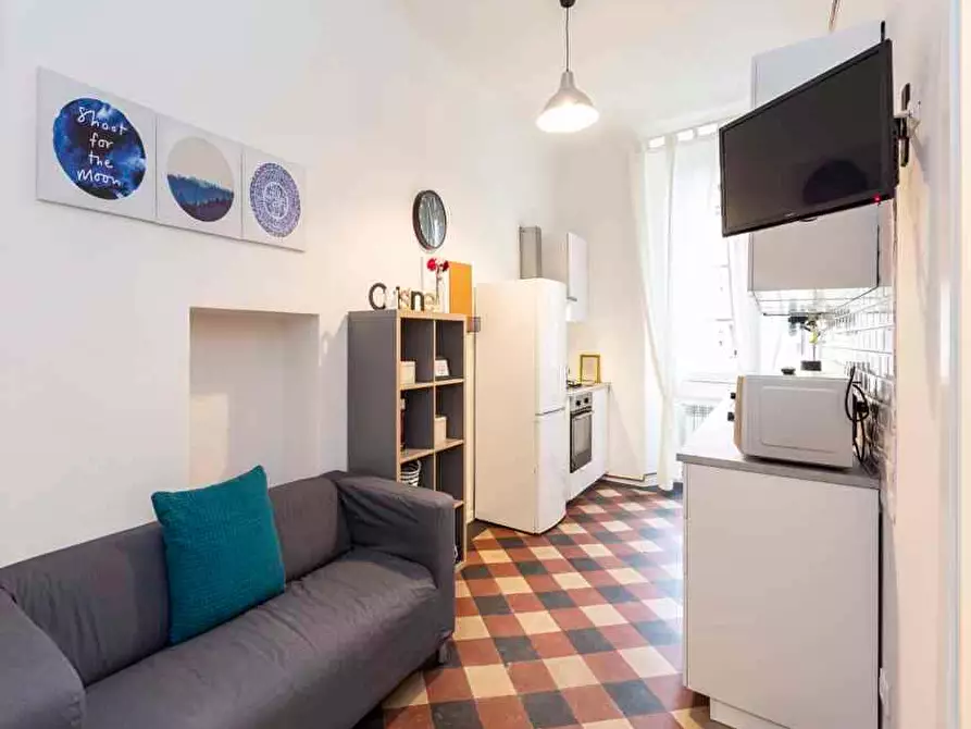 Immagine 22 di Camera in affitto  in Via San Marco20 a Milano