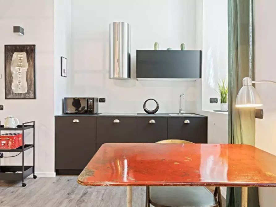 Immagine 6 di Appartamento in affitto  in Via Ruggero di Lauria18 a Milano
