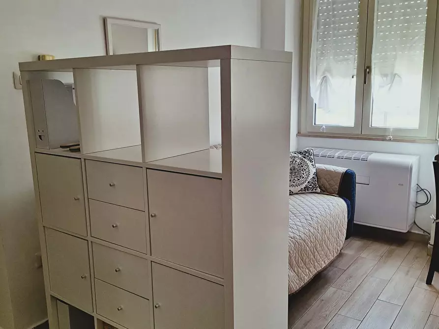 Immagine 10 di Appartamento in affitto  in Via Giacomo Leopardi5 a Alghero