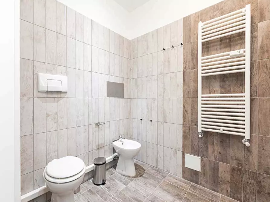 Immagine 55 di Camera in affitto  in Viale Col di Lana6 a Milano