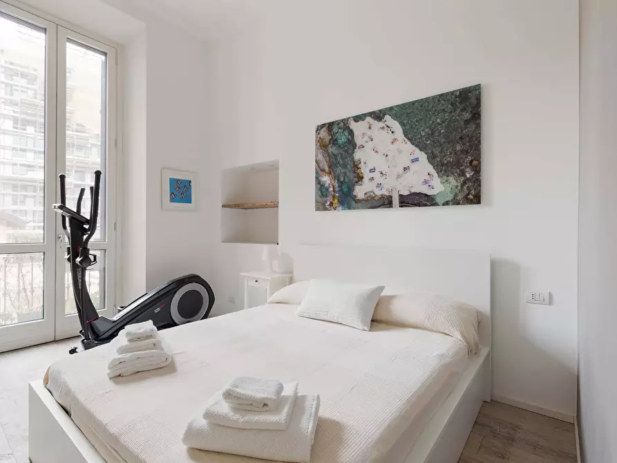 Immagine 16 di Appartamento in affitto  in Corso Como9 a Milano