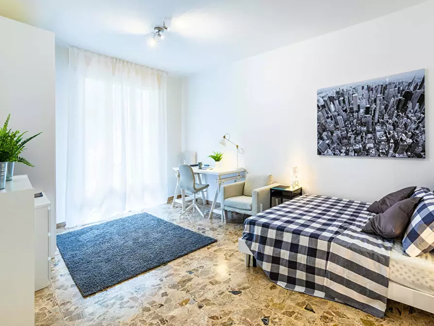 Immagine 4 di Camera in affitto  in Via Pataro Buzzaccarini52 a Padova