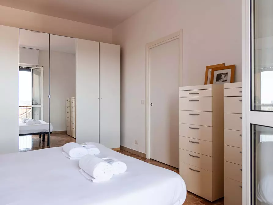 Immagine 3 di Appartamento in affitto  in Viale Giovanni da Cermenate12 a Milano