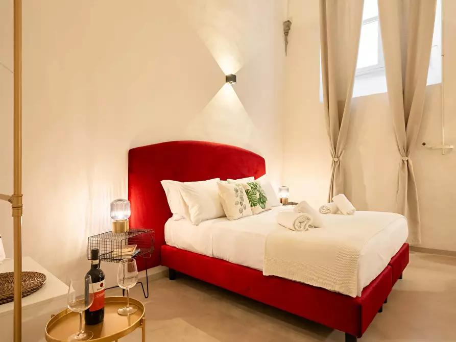 Immagine 1 di Appartamento in affitto  in Via dei Benci a Firenze