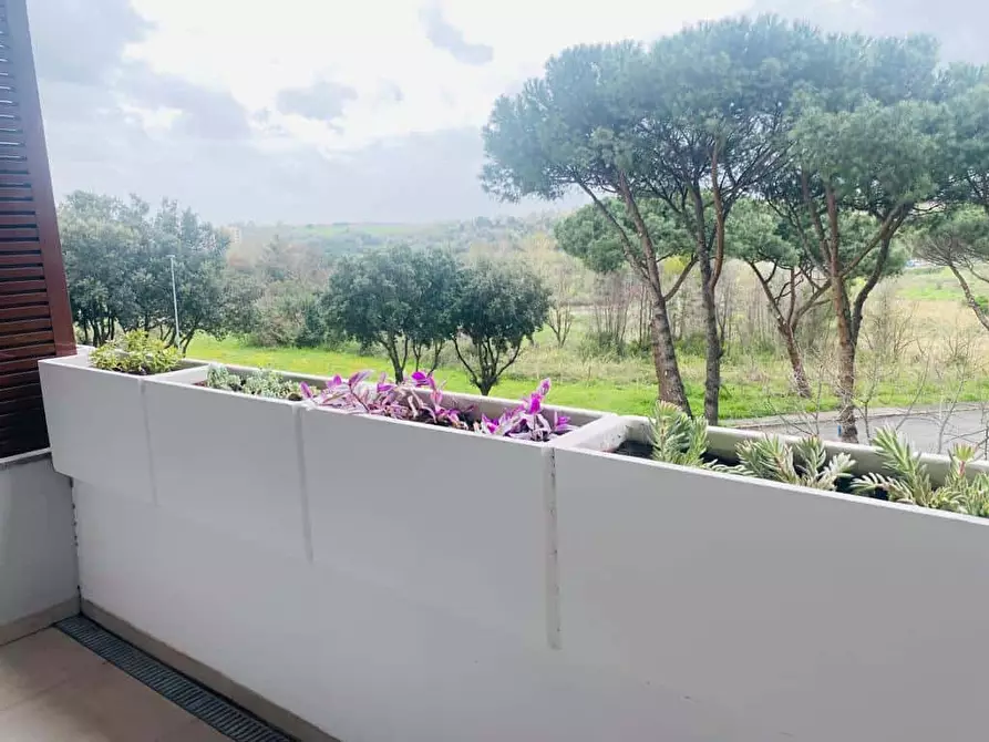 Immagine 13 di Appartamento in affitto  in Via Vitaliano Brancati64 a Roma