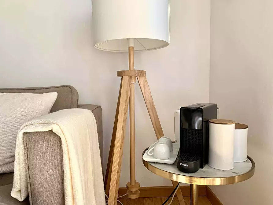 Immagine 4 di Appartamento in affitto  in Via Bezzecca1 a Milano