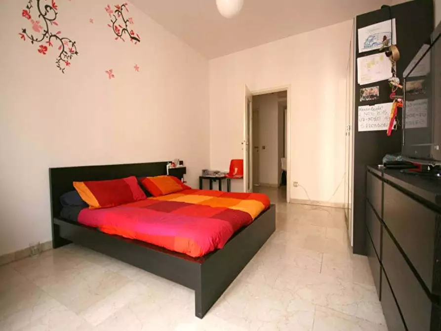 Immagine 1 di Camera in affitto  in Via Pollaiuolo15 a Milano