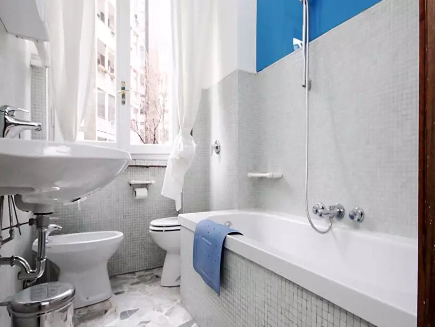 Immagine 21 di Camera in affitto  in Largo Cavalieri di Malta10 a Milano