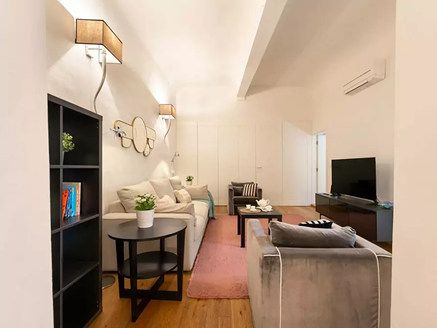 Immagine 15 di Appartamento in affitto  in Via dè Tornabuoni a Firenze