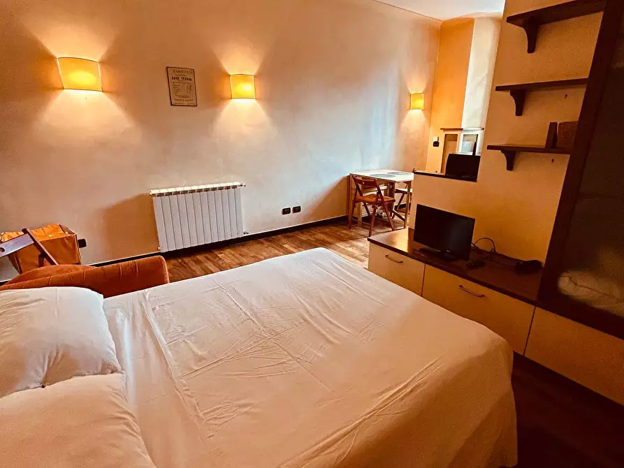 Immagine 9 di Appartamento in affitto  in Piazza delle Erbe12 a Genova