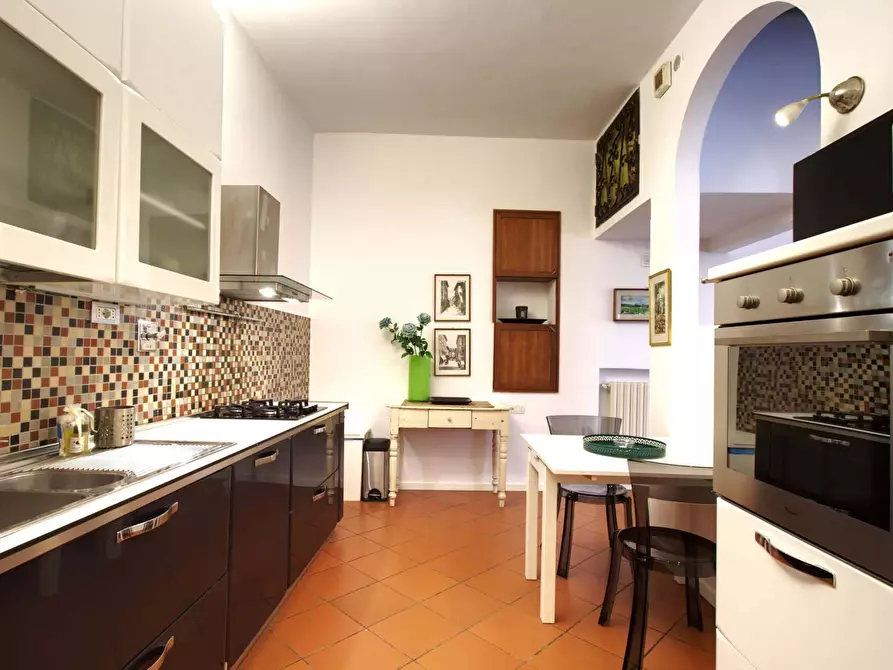 Immagine 20 di Appartamento in affitto  in Via Romana74 a Firenze