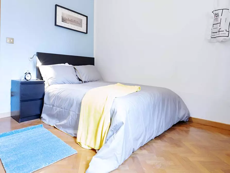 Immagine 5 di Camera in affitto  in Via Marsala28 a Bologna