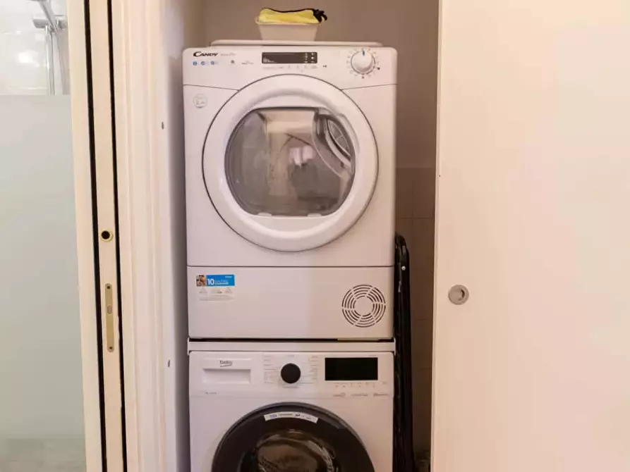 Immagine 6 di Appartamento in affitto  in Via Giuseppe Gaspari2 a Casalecchio Di Reno