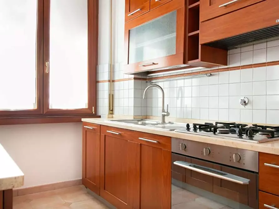 Immagine 7 di Appartamento in affitto  in Circonvallazione Gianicolense47d a Roma