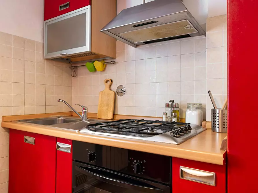 Immagine 19 di Appartamento in affitto  in Piazza del Mercato Centrale a Firenze