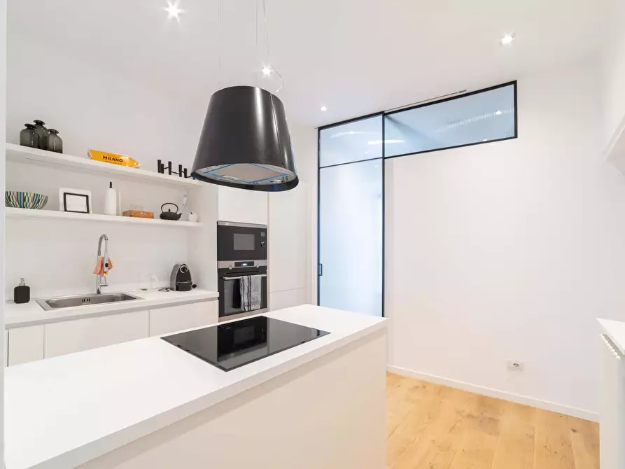Immagine 3 di Appartamento in affitto  in Via Luigi Canonica91 a Milano