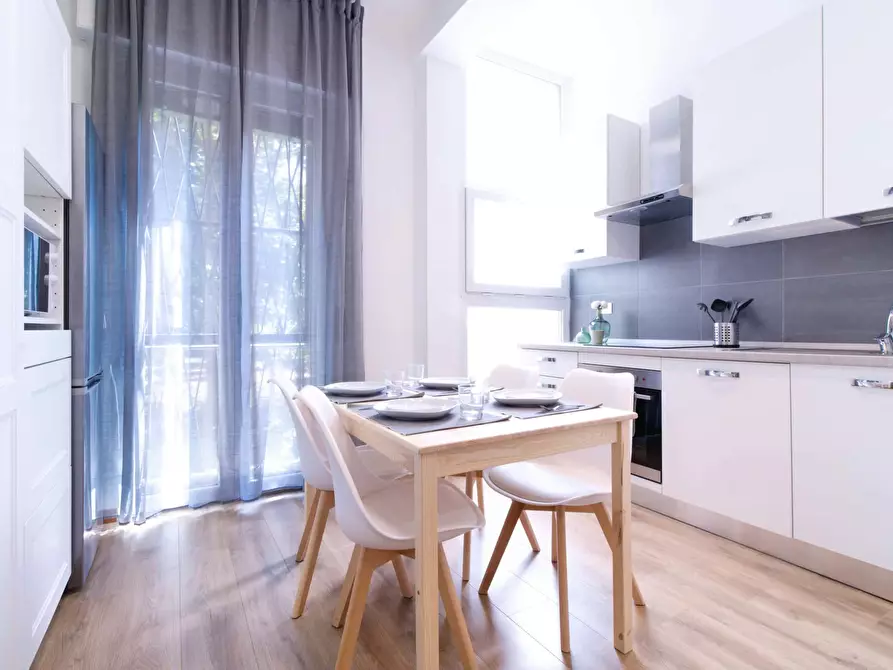 Immagine 6 di Camera in affitto  in Via Senatore Diogene Valotti a Brescia