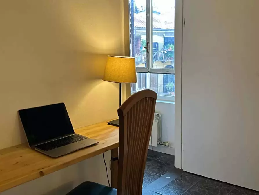 Immagine 4 di Appartamento in affitto  in Via Pietro Custodi10 a Milano