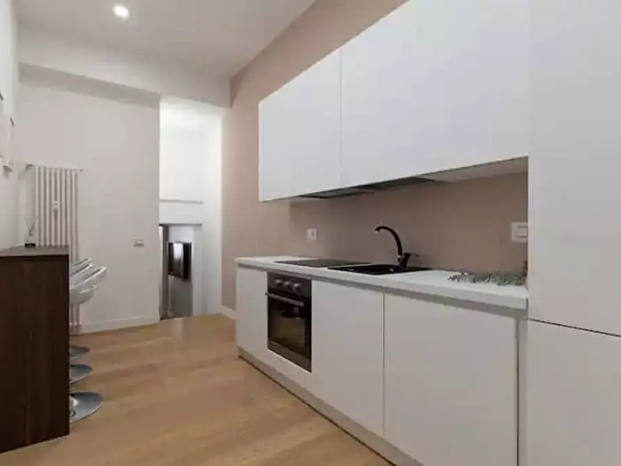Immagine 4 di Appartamento in affitto  in Via Vespri Siciliani2 a Milano