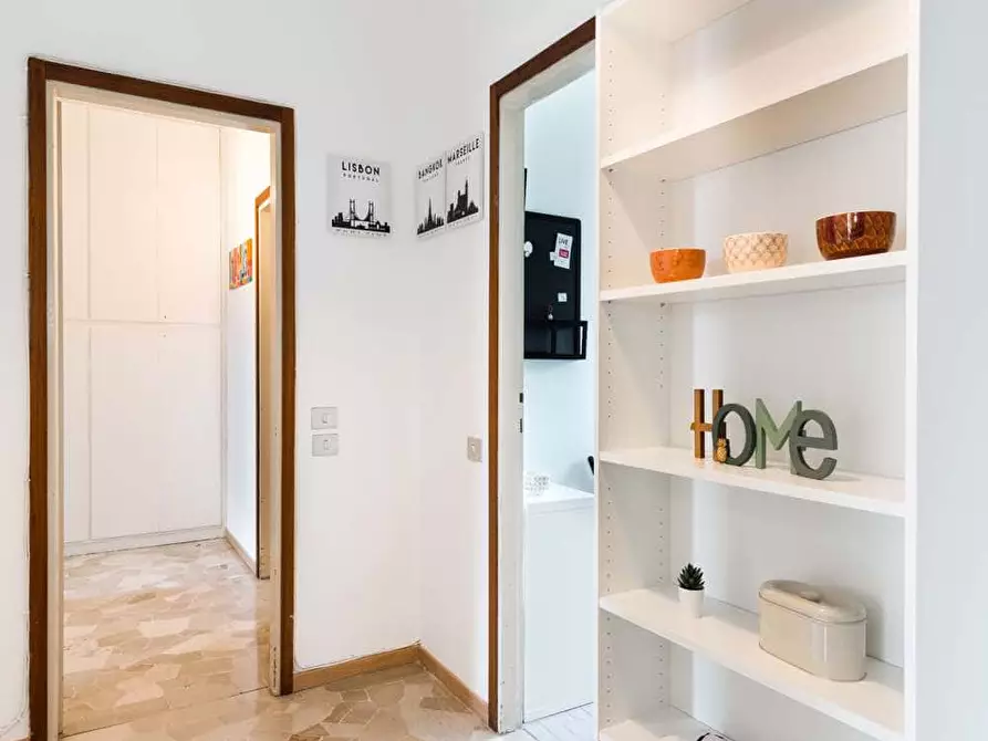 Immagine 11 di Camera in affitto  in Via Raffaello Bertieri1 a Milano