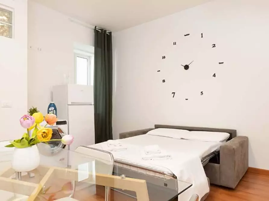 Immagine 19 di Appartamento in affitto  in Via San Lazzaro13 a Trieste