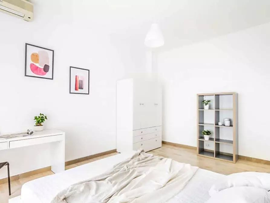 Immagine 4 di Camera in affitto  in Via degli Astri22 a Milano