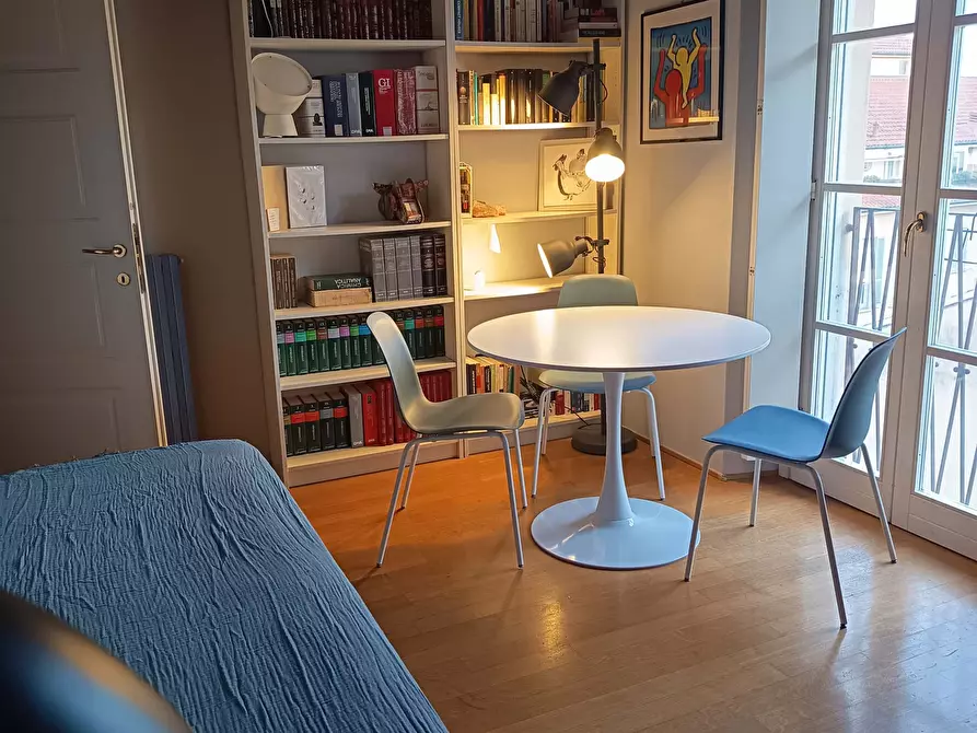 Immagine 2 di Appartamento in affitto  in Via Alboino4 a Pavia