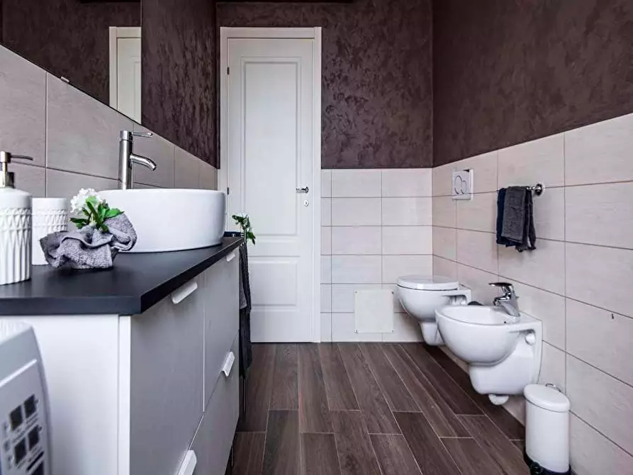 Immagine 14 di Camera in affitto  in Viale Nazario Sauro4 a Milano