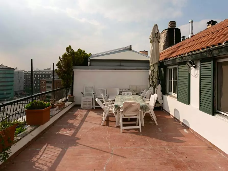 Immagine 15 di Appartamento in affitto  in Via Privata Giancarlo Puecher15 a Milano